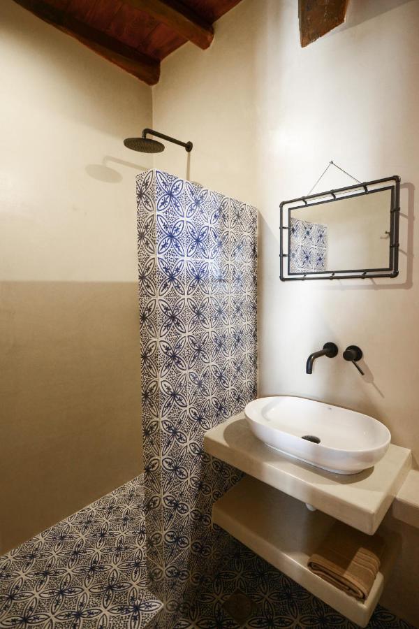 Castrum Traditional Sunset Suites Plaka  ภายนอก รูปภาพ