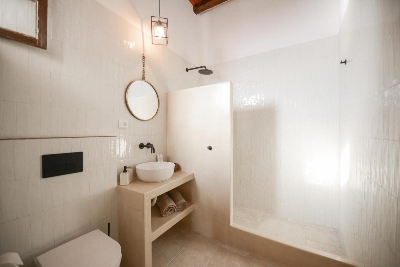 Castrum Traditional Sunset Suites Plaka  ภายนอก รูปภาพ